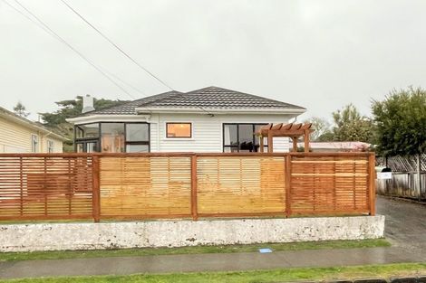 Photo of property in 43 Tokomaru Street, Welbourn, New Plymouth, 4312