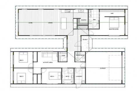 Photo of property in 2 Kelly Road, Riverhead, 0820