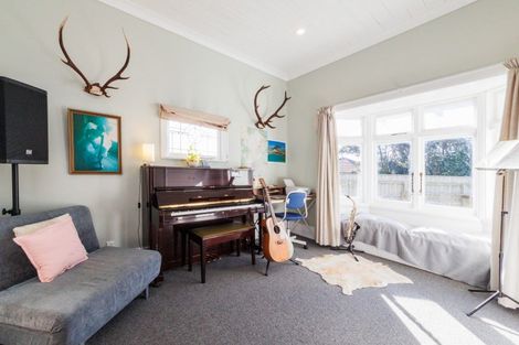 Photo of property in 73 James Line, Kelvin Grove, Palmerston North, 4414