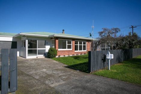 Photo of property in 12 Rata Street, Matamata, 3400