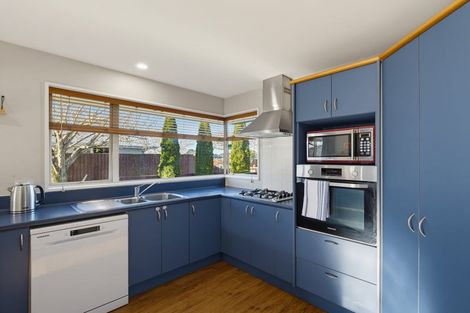 Photo of property in 122 Lowes Road, Rolleston, 7614