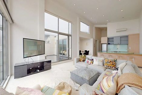 Photo of property in Century City Apartments, 129/72 Tory Street, Te Aro, Wellington, 6011