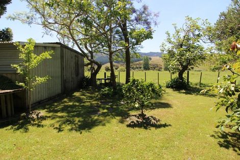 Photo of property in 1219 Whangapoua Sh25 Road, Te Rerenga, Coromandel, 3582