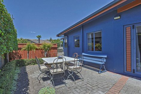 Photo of property in 4 Kentia Place, Havelock North, 4130