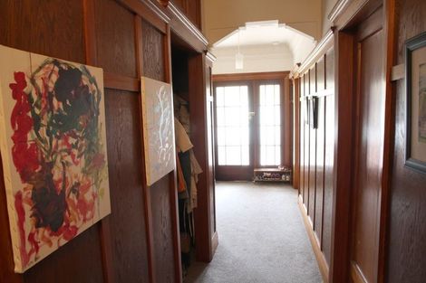 Photo of property in 56 Signal Hill Road, Opoho, Dunedin, 9010