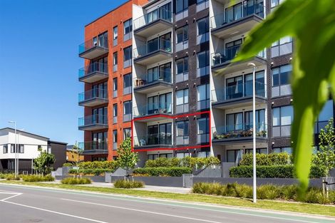 Photo of property in 106/57 Mapou Road, Hobsonville, Auckland, 0616