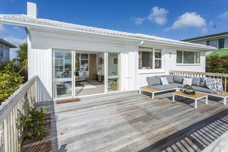 Photo of property in 6 Monarch Avenue, Hillcrest, Auckland, 0627