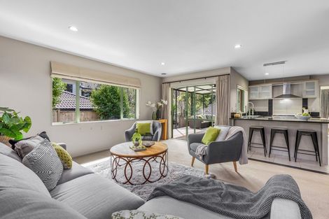 Photo of property in 12 Kunzea Place, Greenhithe, Auckland, 0632