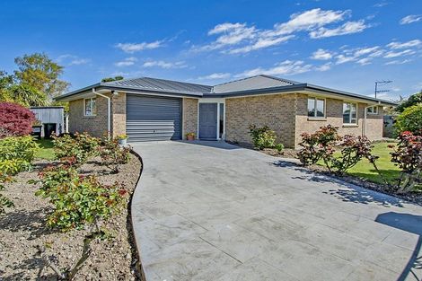 Photo of property in 15 Manse Road, Leeston, 7632