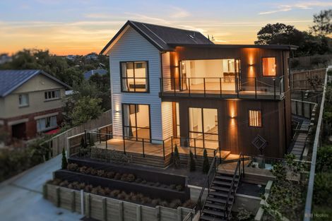 Photo of property in 6 Sea View Terrace, Seaview, Timaru, 7910