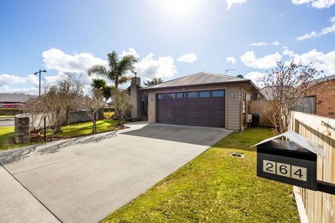 Photo of property in 264 Borman Road, Rototuna North, Hamilton, 3210