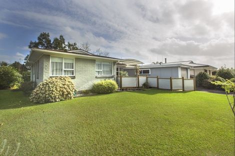 Photo of property in 7 Tui Crescent, Dargaville, 0310