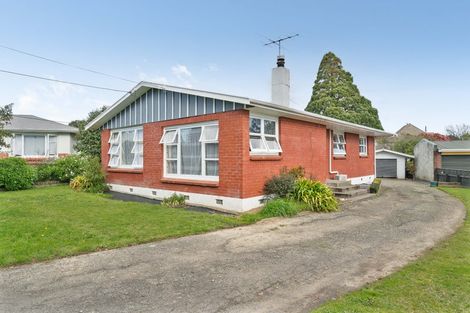Photo of property in 25 Miro Street, Lansdowne, Masterton, 5810