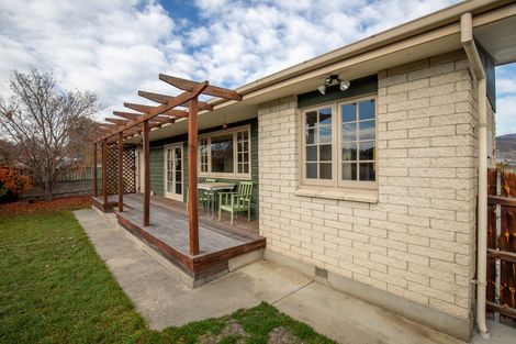 Photo of property in 47b Brandon Street, Alexandra, 9320