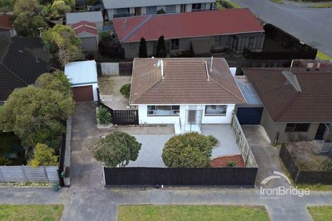 Photo of property in 2 Leda Place, North New Brighton, Christchurch, 8083