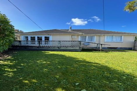 Photo of property in 21 Ridd Street, Lynmouth, New Plymouth, 4310