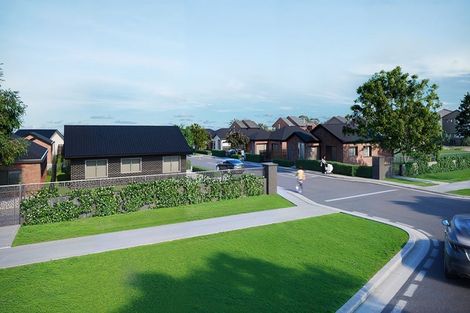 Photo of property in Clark House, 59/25 Clark Road, Hobsonville, Auckland, 0616