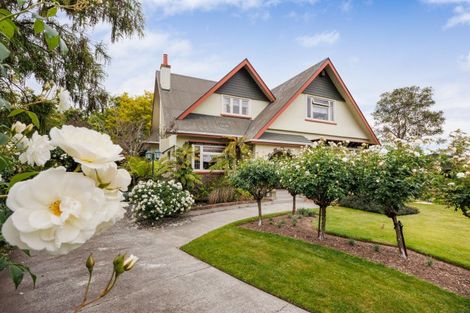 Photo of property in 161 Russell Street, Palmerston North, 4414