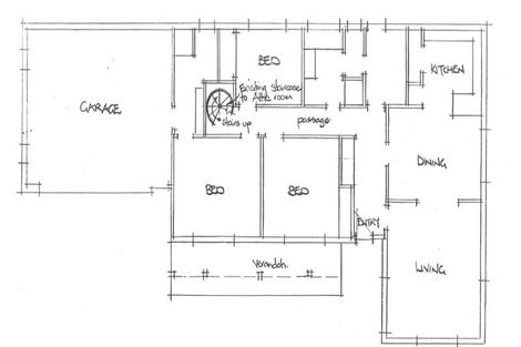 Photo of property in 15 Yellowstone Crescent, Burwood, Christchurch, 8083