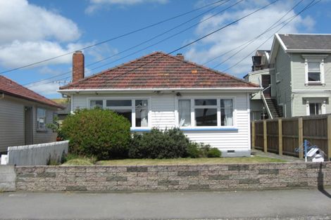 Photo of property in 14 Parlane Street, Addington, Christchurch, 8024