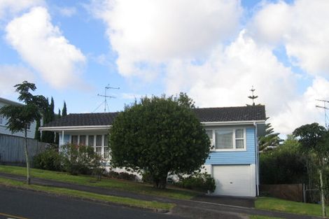 Photo of property in 155 Gowing Drive, Meadowbank, Auckland, 1072