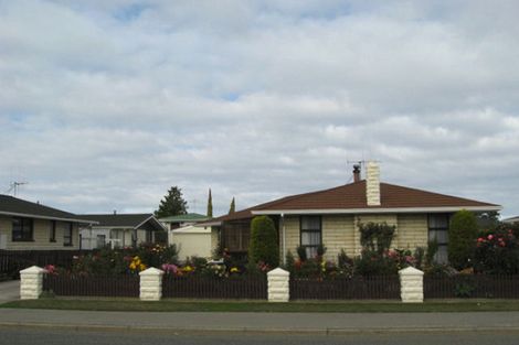 Photo of property in 7 Walbrook Crescent, Oamaru North, Oamaru, 9400