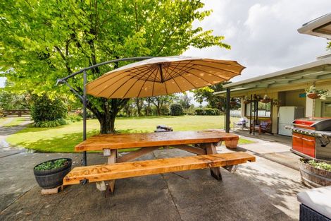 Photo of property in 1142 Tennent Drive, Linton, Palmerston North, 4472