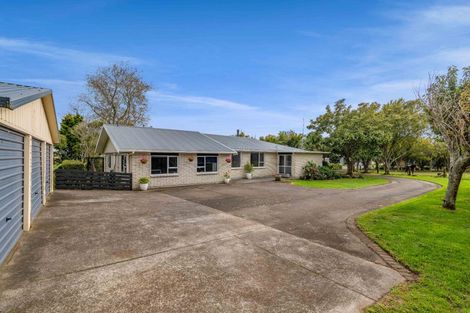 Photo of property in 460 Hurford Road, Hurford, New Plymouth, 4374