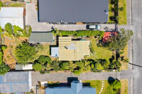 Photo of property in 43 Tovey Street, New Brighton, Christchurch, 8061