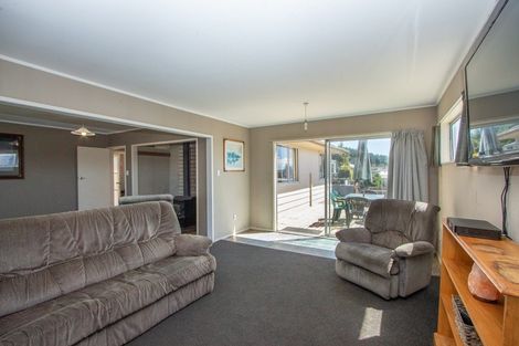 Photo of property in 124 Mallard Drive, Selwyn Heights, Rotorua, 3015