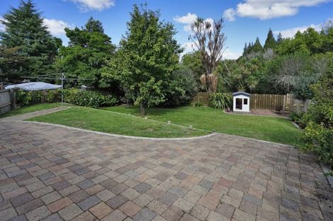 Photo of property in 47 Mitcham Avenue, Forest Lake, Hamilton, 3200