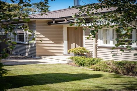 Photo of property in 278 King Street, Rangiora, 7400