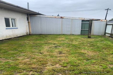 Photo of property in 1/12b Gladstone Street, Westport, 7825