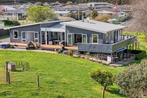 Photo of property in 23 Arawa Road, Pongakawa, Te Puke, 3186