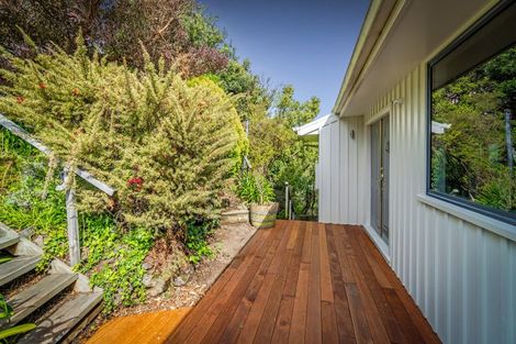 Photo of property in 184 Major Hornbrook Road, Mount Pleasant, Christchurch, 8081