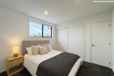 Photo of property in 3/12 Matata Place, Dallington, Christchurch, 8061