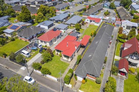 Photo of property in 16 Tawai Street, Trentham, Upper Hutt, 5018