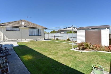 Photo of property in 14 Bracebridge Street, Kaiapoi, 7630