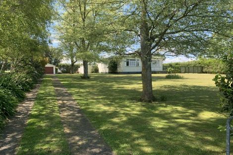 Photo of property in 36 Bryces Line, Marton, 4788