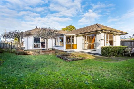 Photo of property in 32 Wesley Street, Kaiapoi, 7630