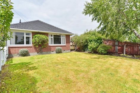 Photo of property in 20 Sabina Street, Shirley, Christchurch, 8013