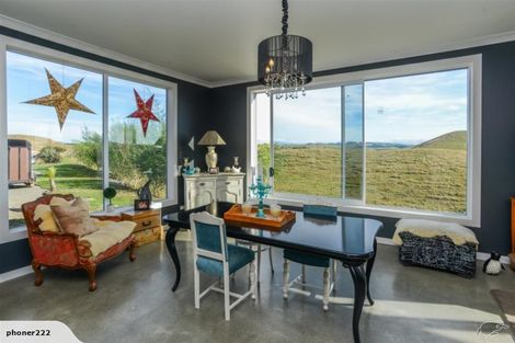 Photo of property in 761 Crownthorpe Sett Road, Crownthorpe, Hastings, 4179