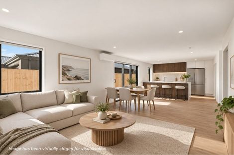 Photo of property in 18 Doris Lusk Street, Belfast, Christchurch, 8051