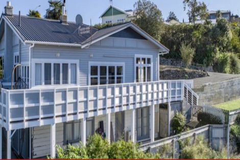 Photo of property in 14 Guys Hill Road, Hospital Hill, Napier, 4110