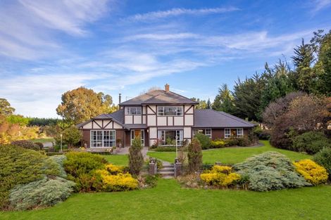 Photo of property in 22 Rangiora Leithfield Road, Ashley, Rangiora, 7477