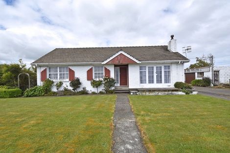 Photo of property in 15 Ash Street, Newfield, Invercargill, 9812