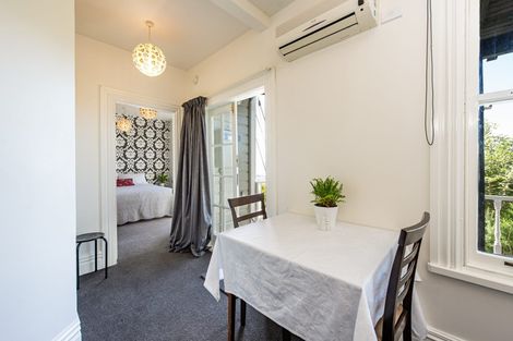 Photo of property in 74 Mortimer Terrace, Brooklyn, Wellington, 6021