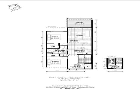 Photo of property in 5 Kohepiro Lane, Rosehill, Papakura, 2113