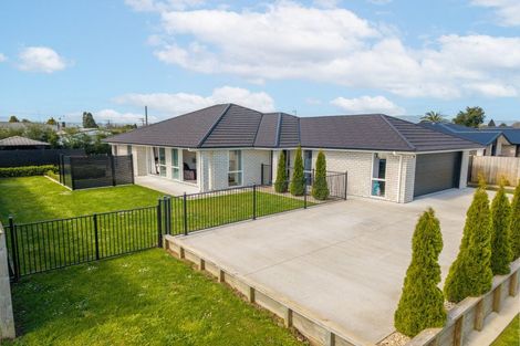 Photo of property in 41 Hinerangi Crescent, Matamata, 3400