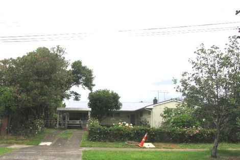 Photo of property in 7 Hamlin Road, Mount Wellington, Auckland, 1060